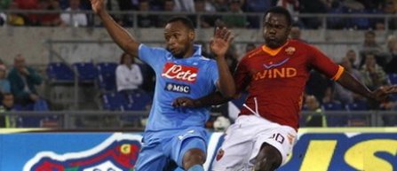 Italia: Serie A - Etapa 35